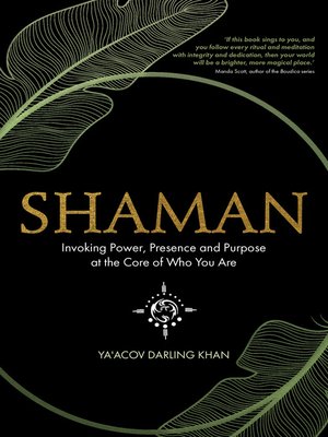 cover image of Shaman